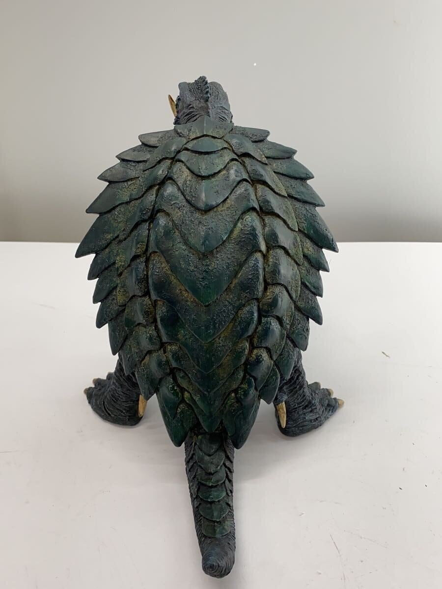 Other Brand X-PLUS GARAGE TOY Gamera 3 (Tokusatsu Hero)