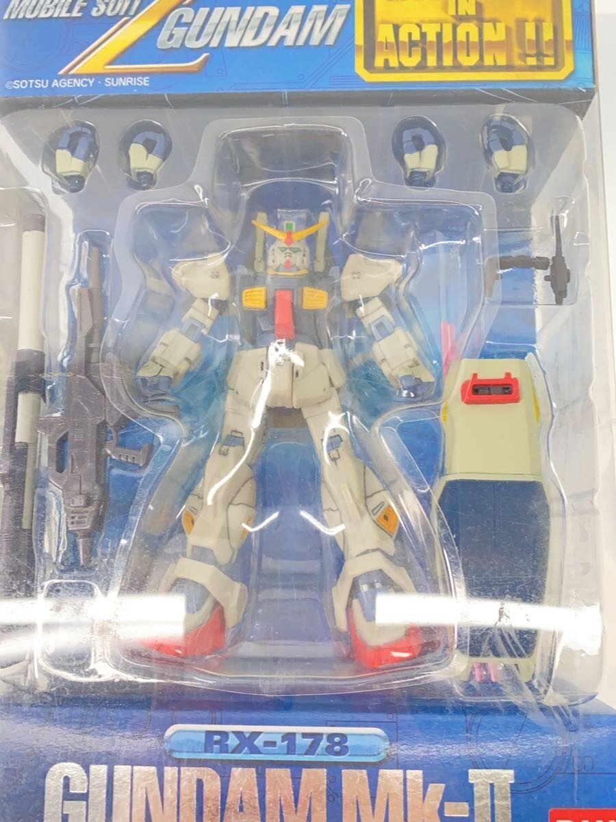 BANDAI Figure (Other Brand)