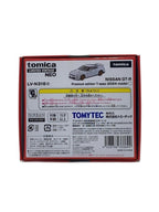 TOMYTEC Tomica LIMITED VINTAGE NEO NISSAN GT-R T-spec 2024 White