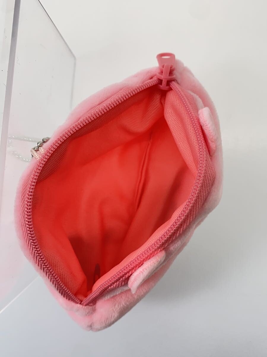 Marimo Craft CHIIKAWA Face Drawstring Bear Pochette PNK