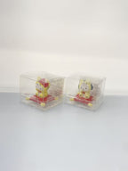 Sanrio Fuku wo Maneku Mascot Set (All Types)