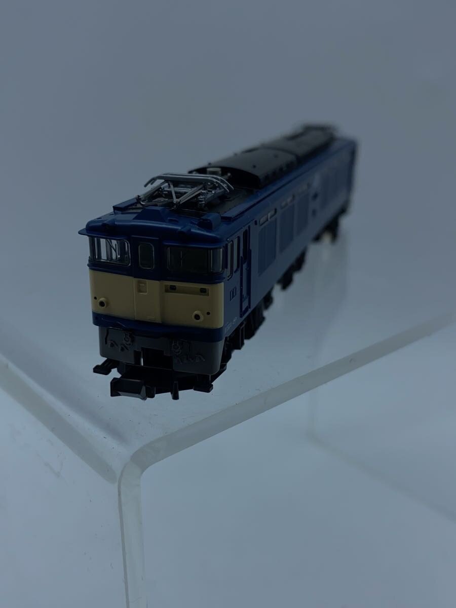 TOMIX 013866 EF64 0 Series (7th) Electric Locomotive