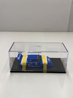 Other Brand Mini Car BLU sdc BUILDERS