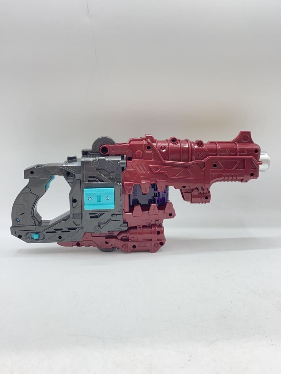 BANDAI DX Henshin Gun Bake Magnum (Kamen Rider GAV)