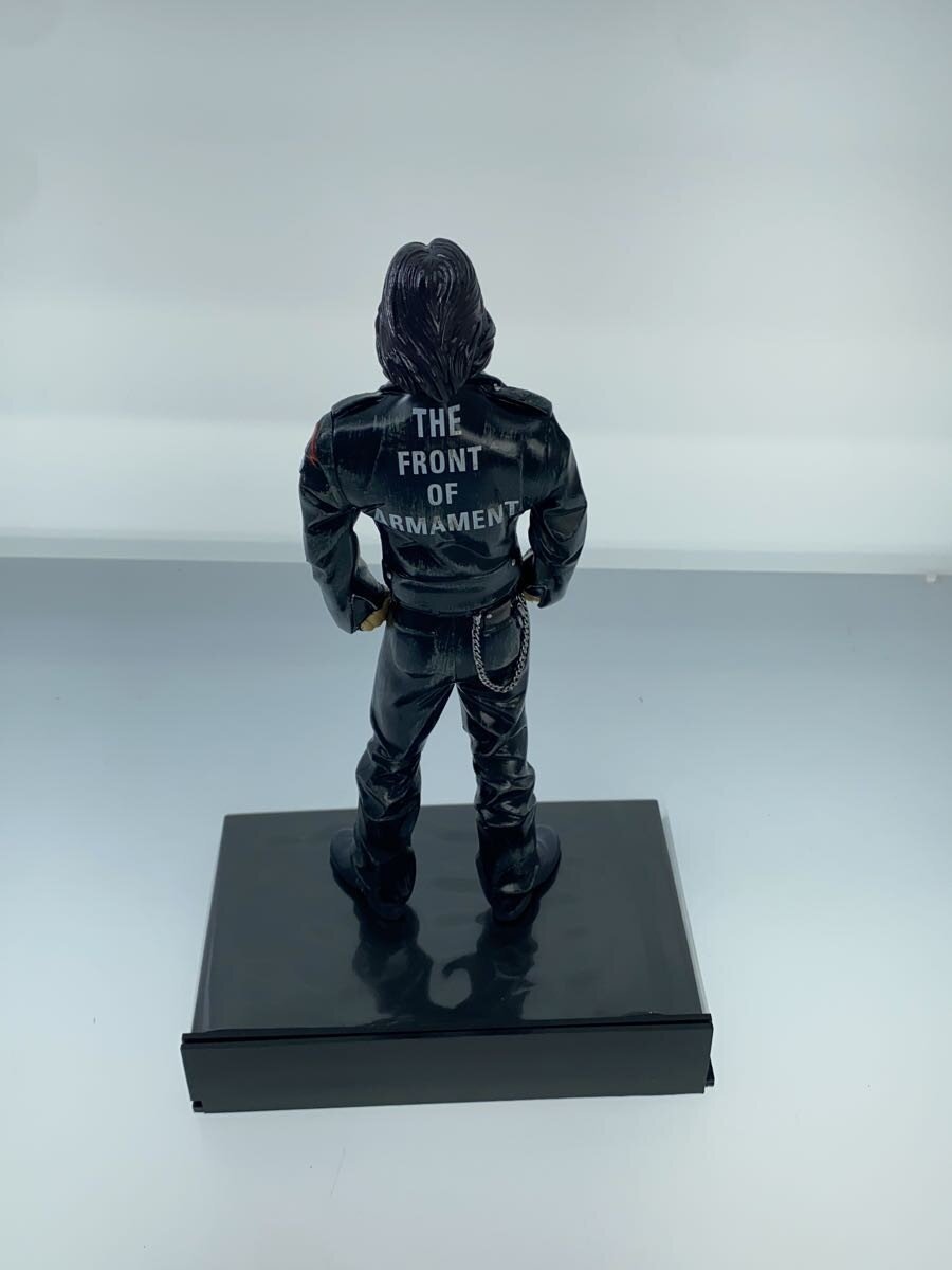 dive Figure — Comic & Anime: 九能龍信 [P.A.D-県南の抗争編]