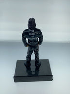 dive Figure — Comic & Anime: 九能龍信 [P.A.D-県南の抗争編]