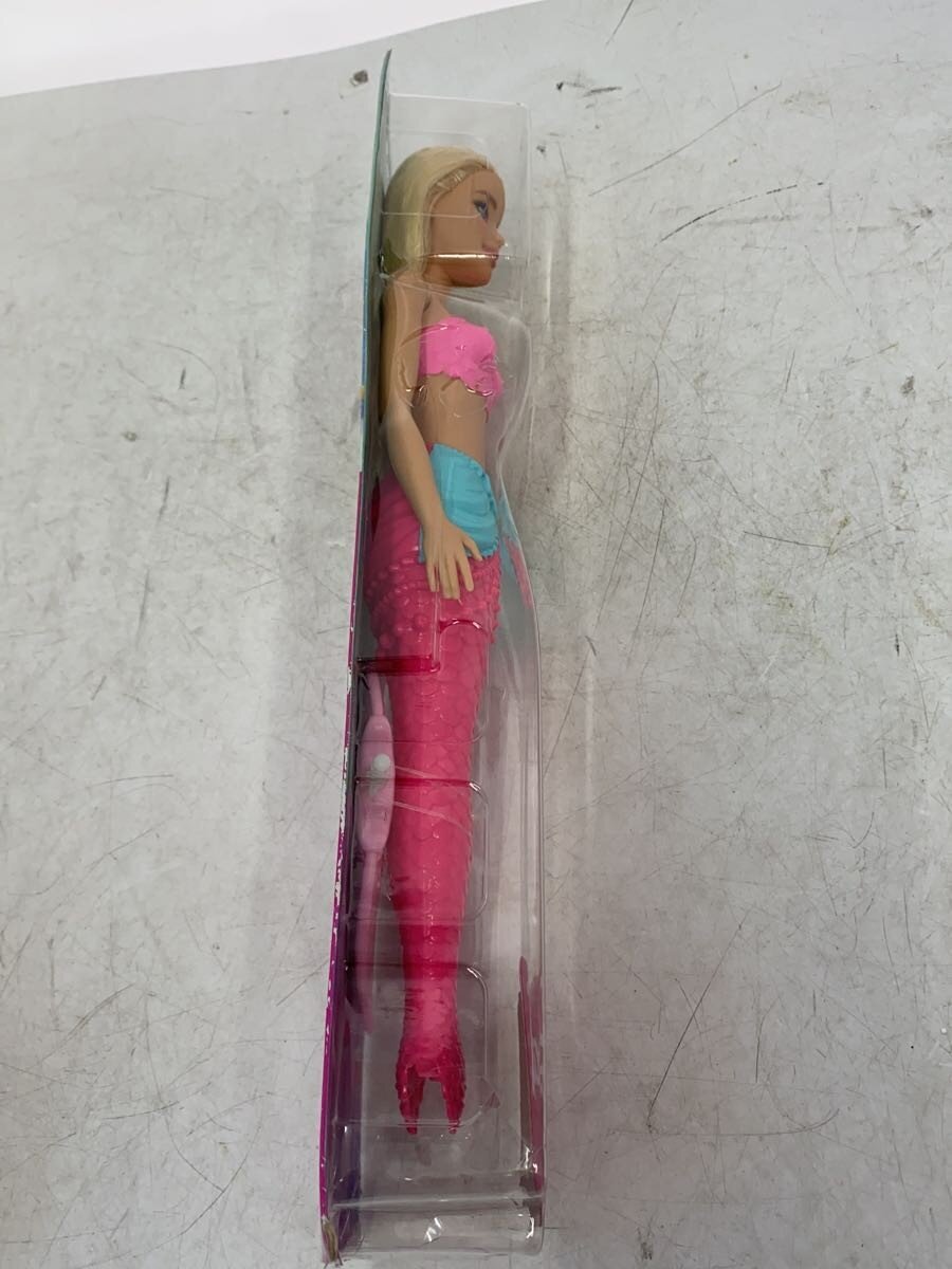 Mattel International Barbie Dreamtopia Mermaid Doll (Girls)