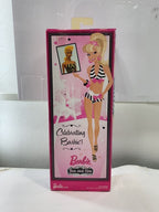 Barbie Figure
