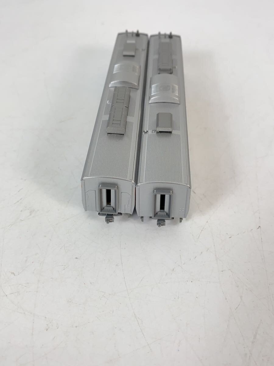 KATO 1/150 HB-E300 Series Resort Asunaro 2-Car Set 10-1369