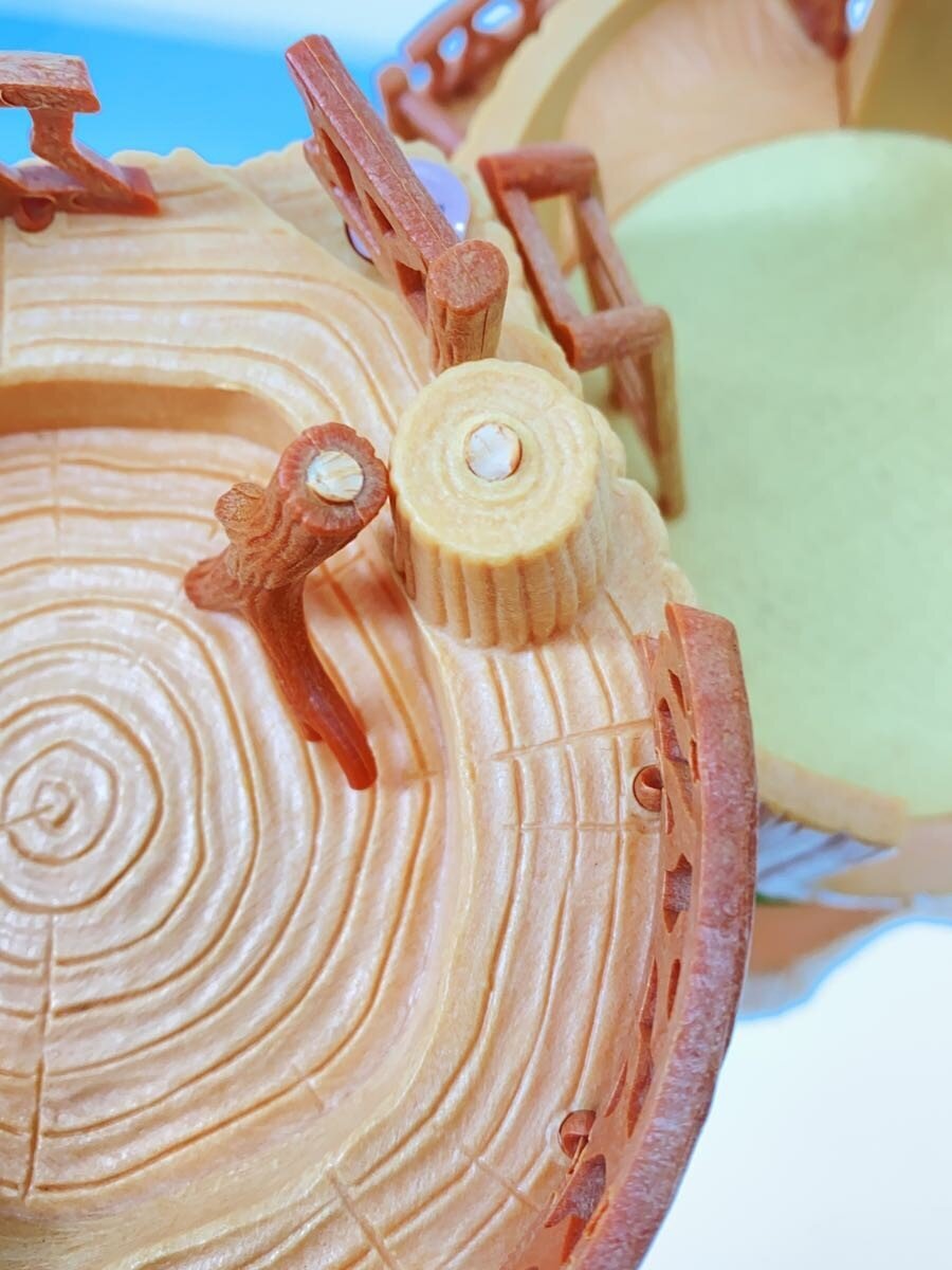 EPOCH Sylvanian Big Tree House