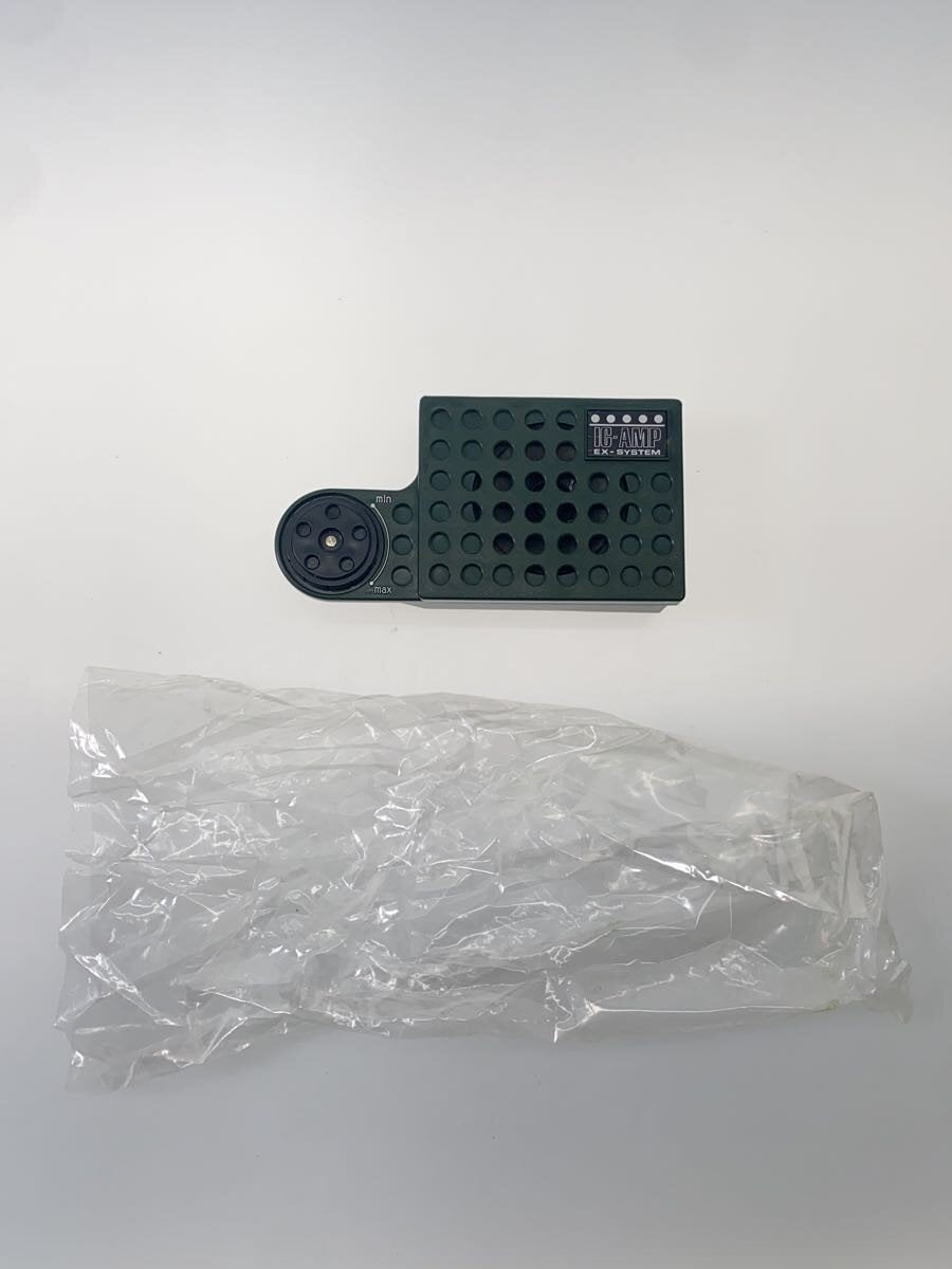 Gakken Electronic Blocks EX-B Parts