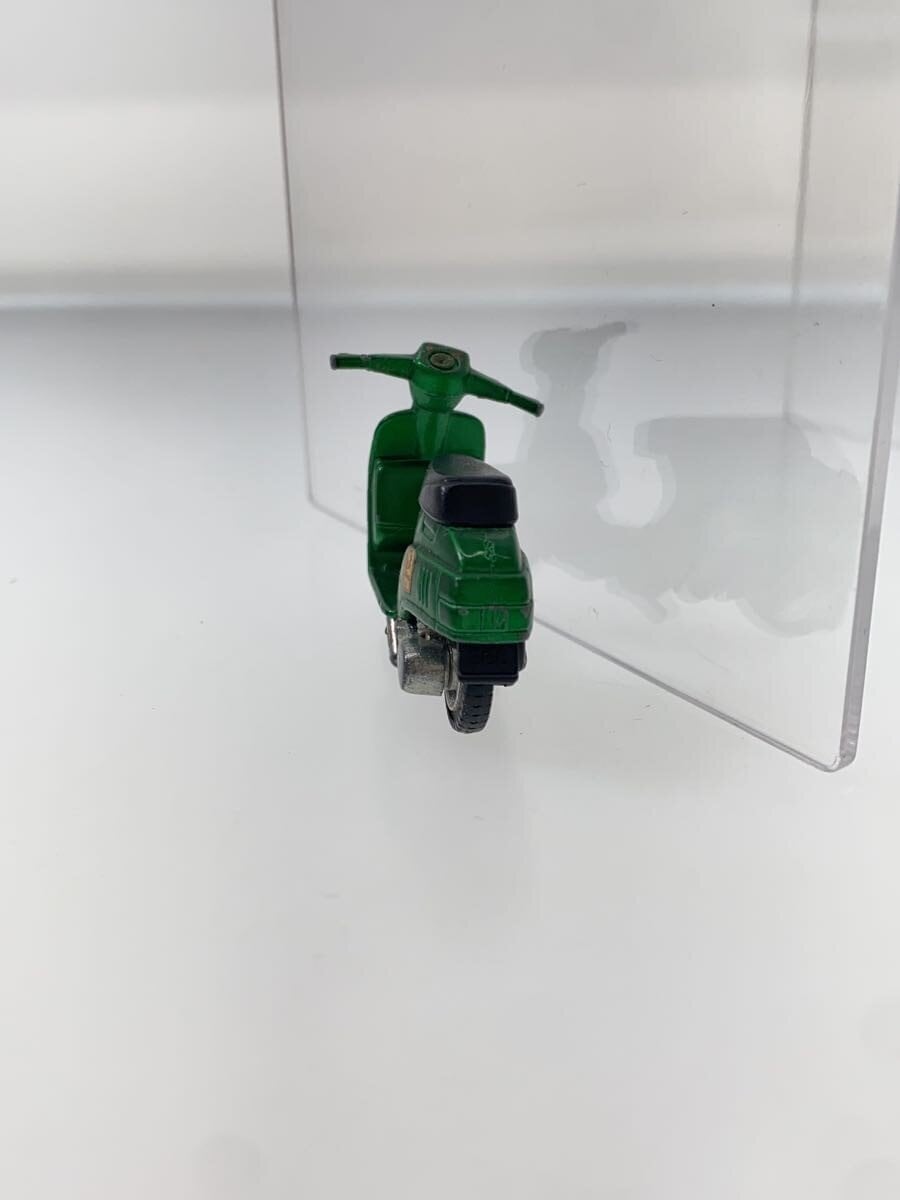 TOMY Tomica Made in Japan No.49 Suzuki Gemma 49-4-4 (Green)