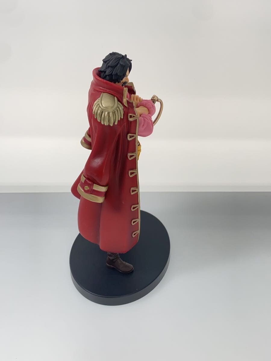 Other Brand Figure: Roger