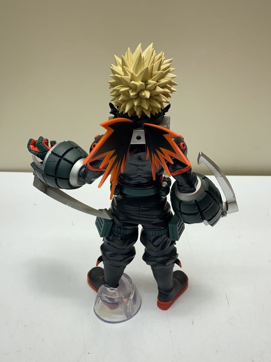 BANDAI SPIRITS Figure - Comic & Anime