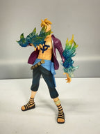 Mega House Figure
