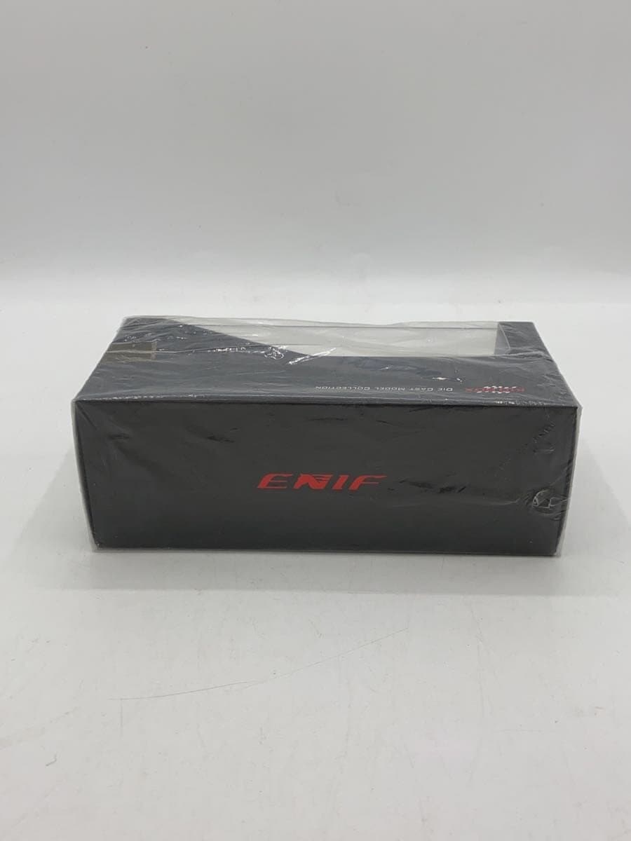 Other Brand ENIF Mini Car WHT ENIF0035