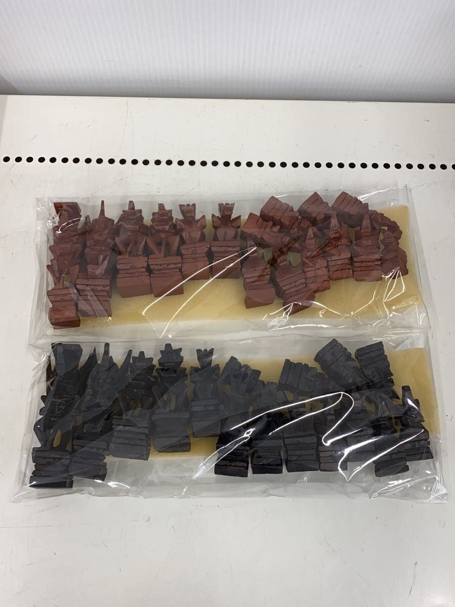 Other Brand Hobby Item BRW (Brown)