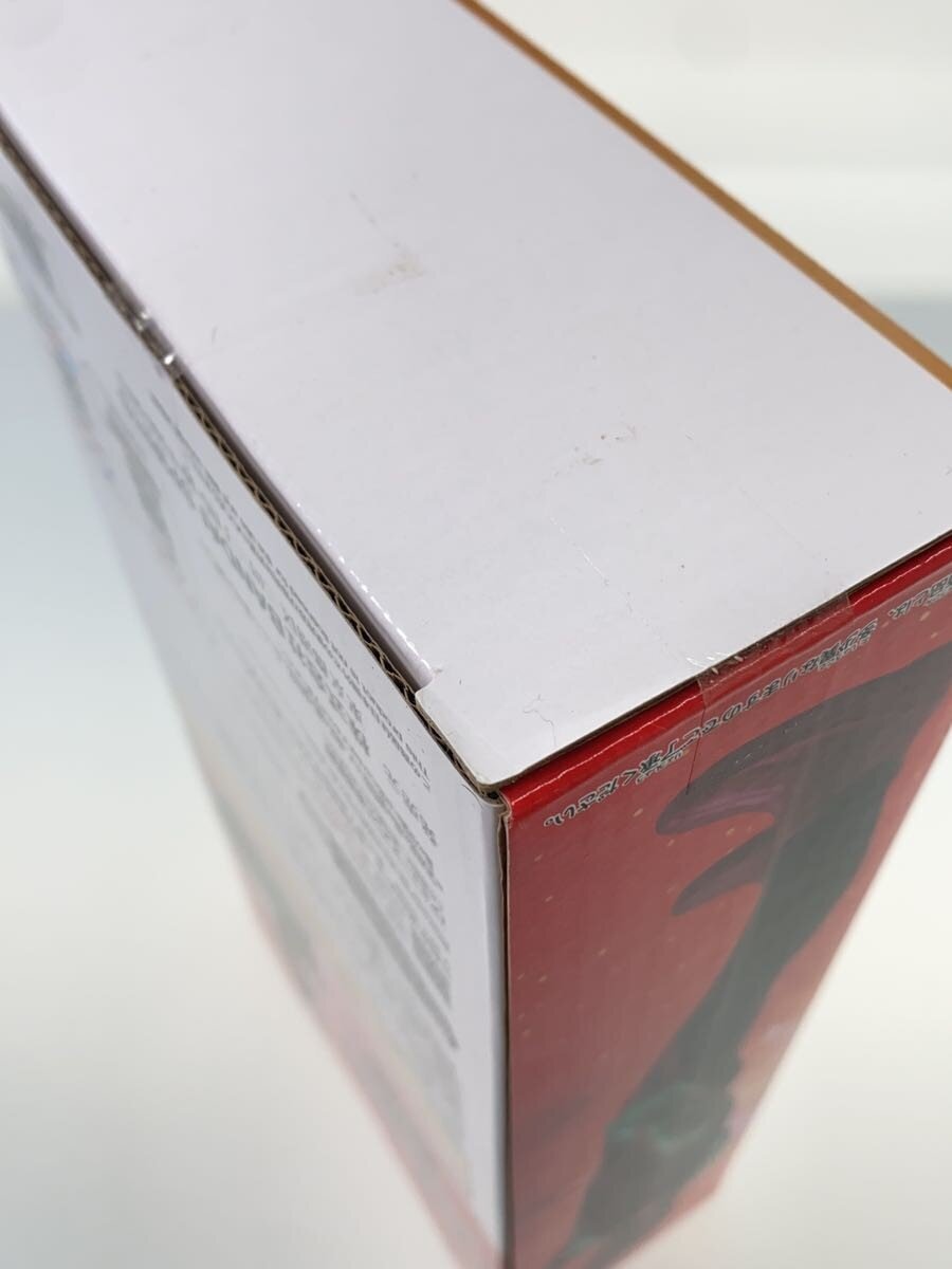 Other Brand Figure: Kamen Rider Zets (BIG size)