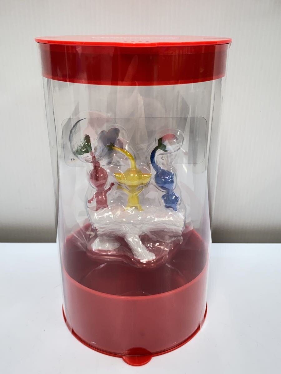 Nintendo Game Figure (Unopened Box, Used B)