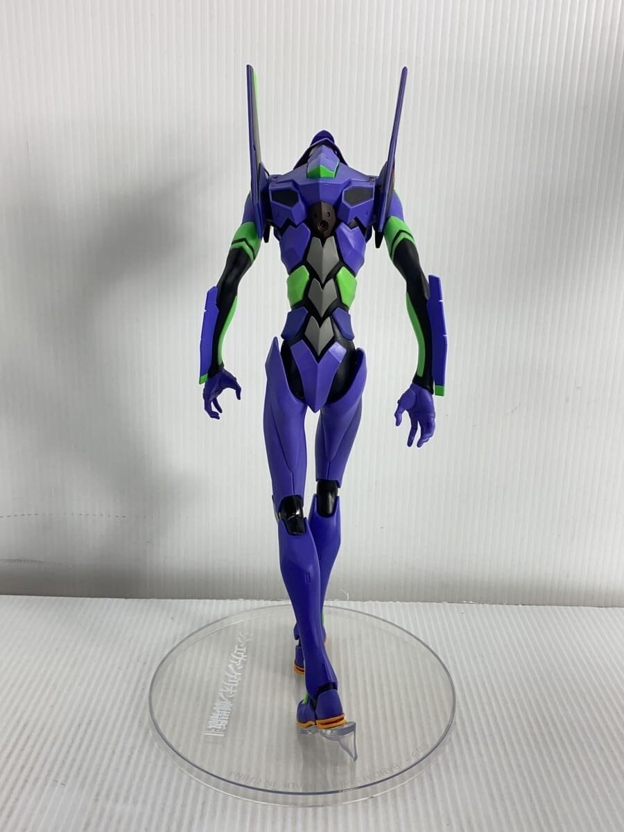 BANDAI SPIRITS Figure — Shin Evangelion Theatrical Edition: Unit-01 'Sortie' (A Prize)