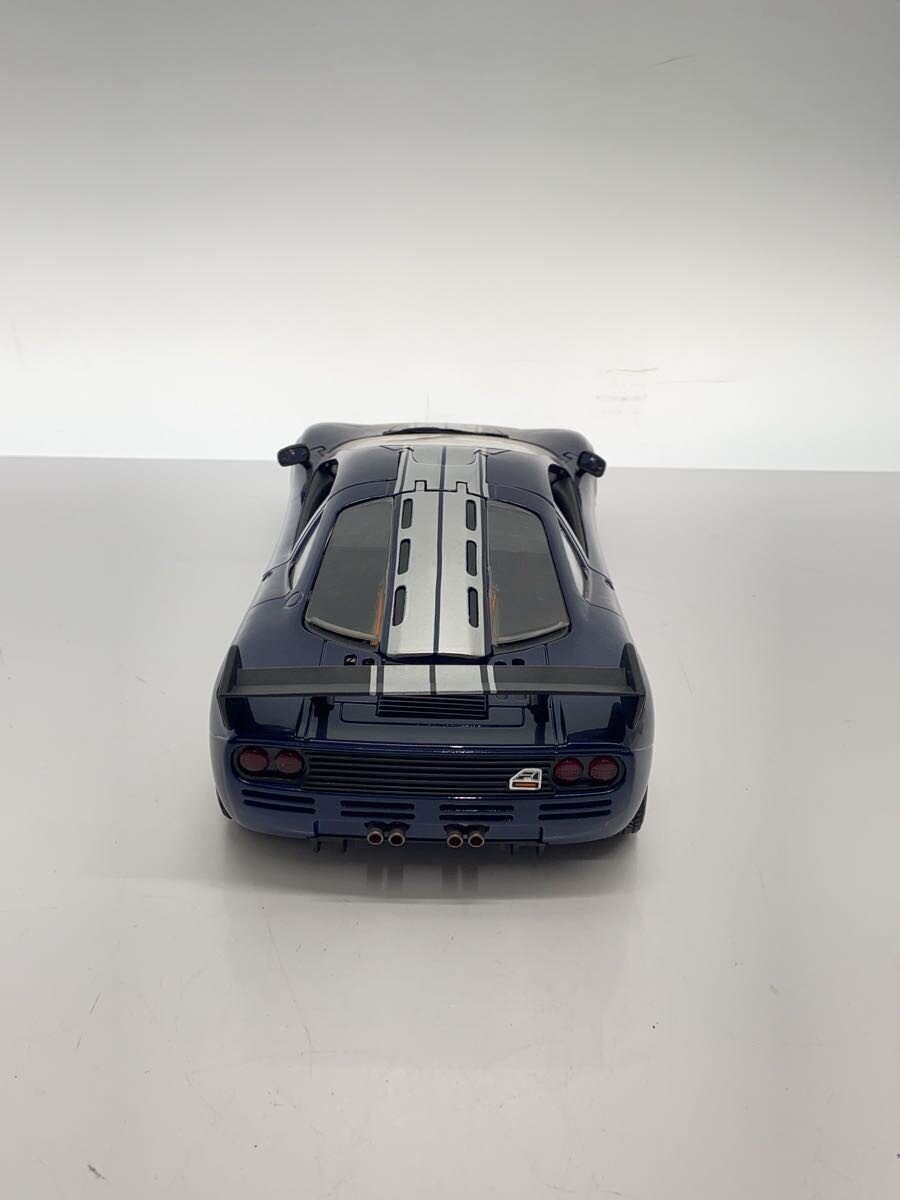 Guiloy McLaren F1 Prototype LM Mini Car NVY