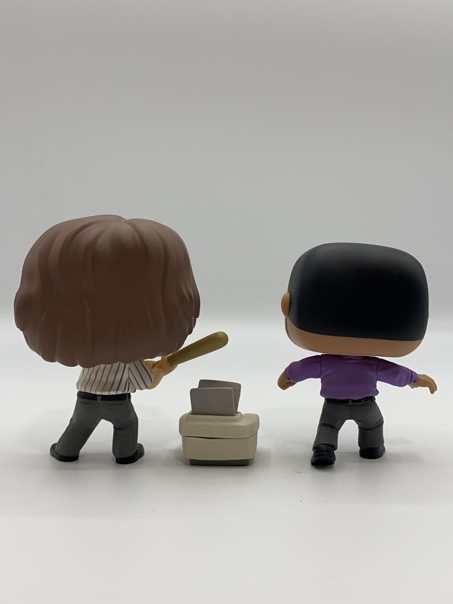 FUNKO Figure: MICHAEL BOLTON & SAMIR