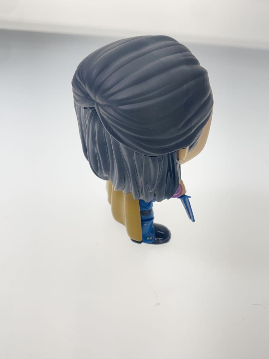 Other Brand Figure POP! #242