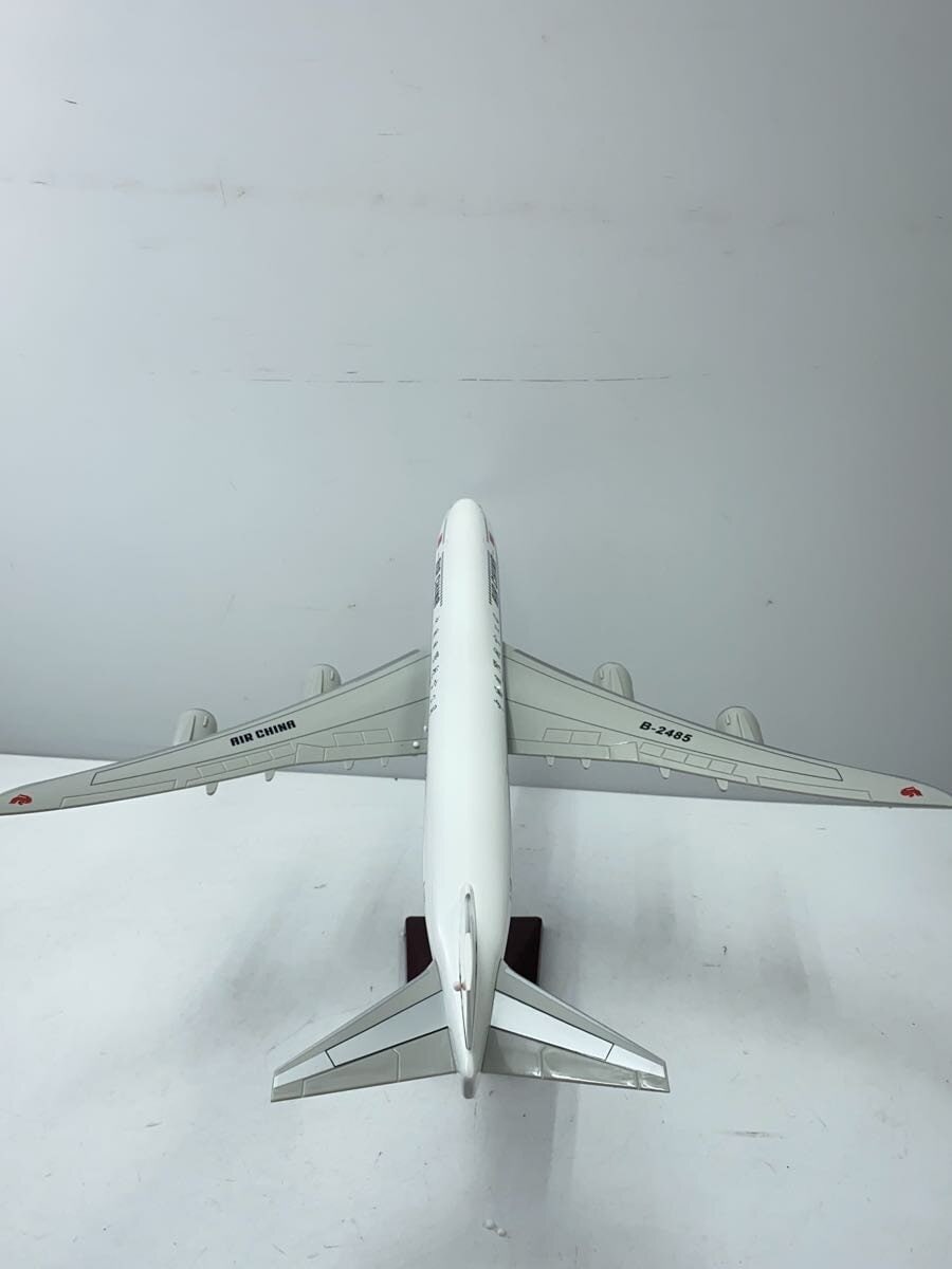 Other Brand AIR CHINA Boeing 747-8 1:160 Scale Model
