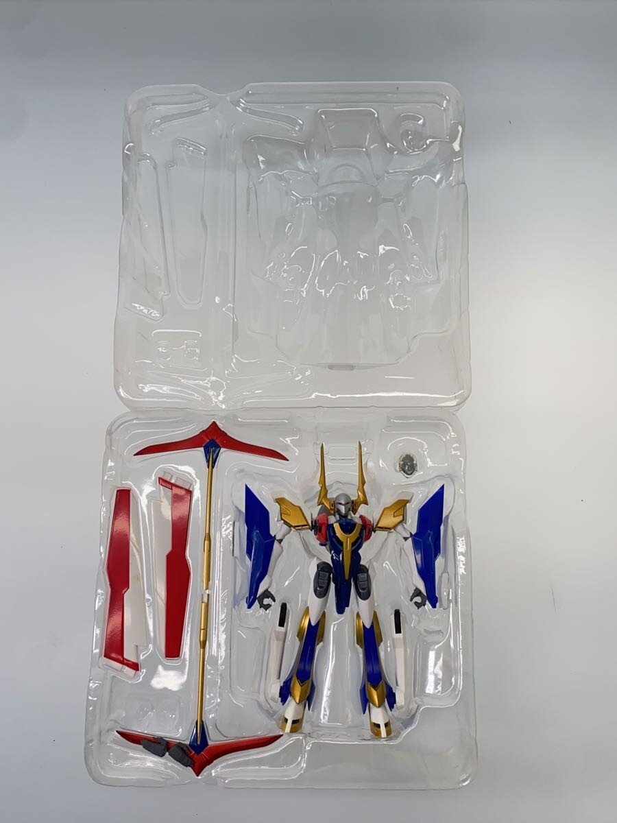 Other Brand Figure / Robot Damashii (Robot Spirits) Tristan