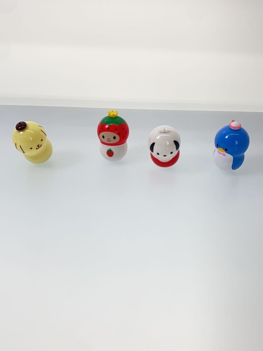 Sanrio Kuunattsu (Hobby item)