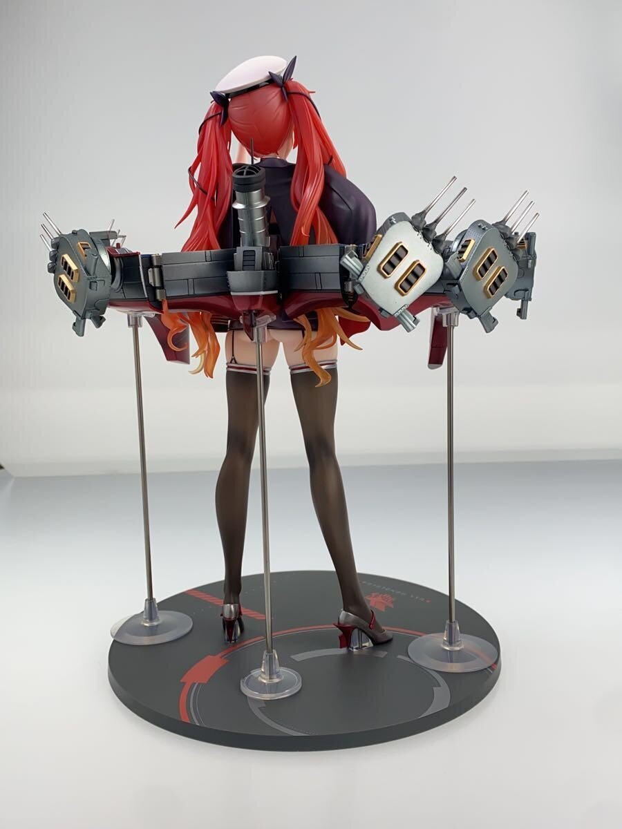 ALTER 1/7 Figure Honolulu (USS Honolulu) — Azur Lane