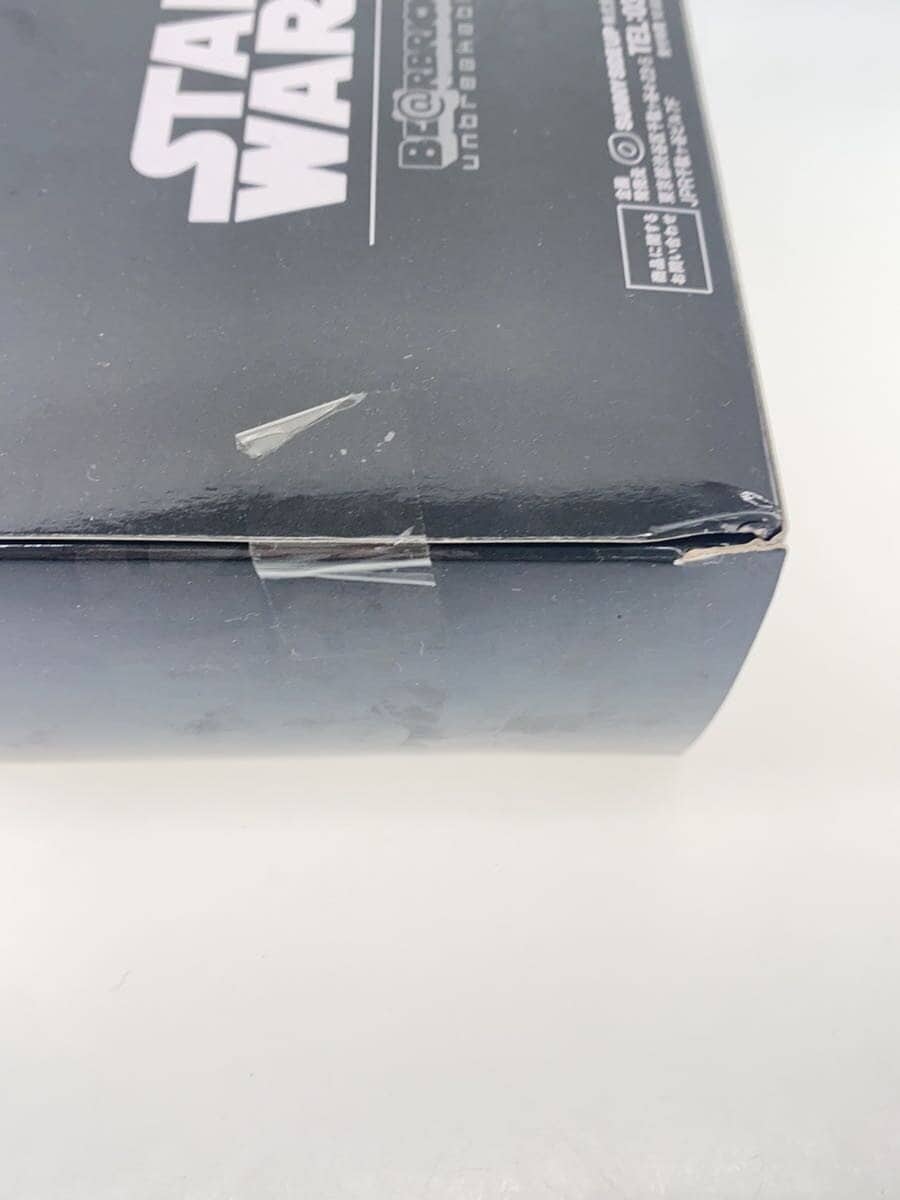 Happy Kuji BE@RBRICK 100% 36 C-3PO & R2-D2 2-Figure Set (Unopened)