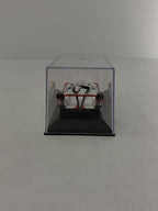 MINICHAMPS Minicar White 400 041305