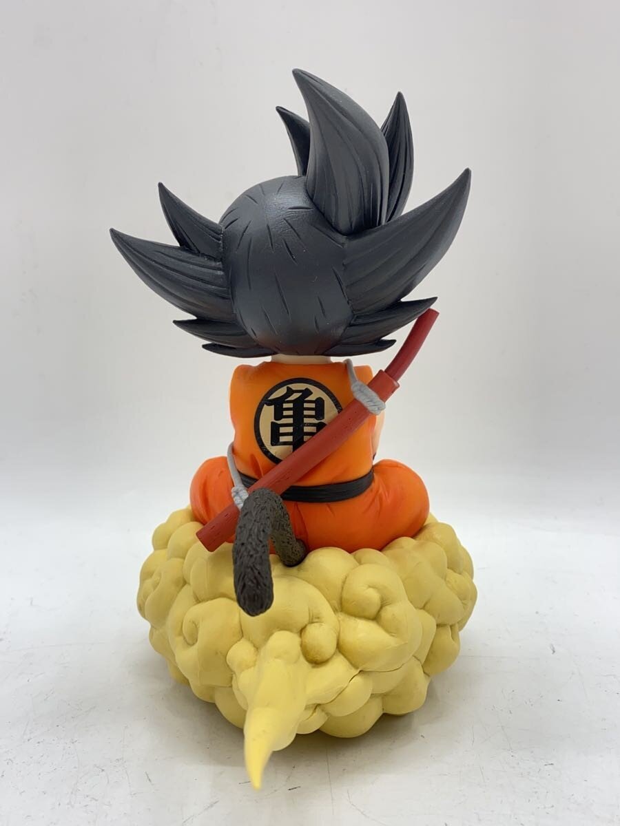 BANDAI SPIRITS MASTERLISE Son Goku (Ichiban Kuji) Figure