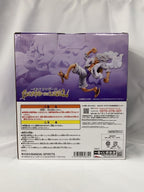 BANDAI SPIRITS Ichiban Kuji ONE PIECE BEYOND THE LEVEL A Prize Monkey D. Luffy Gear 5 Figure