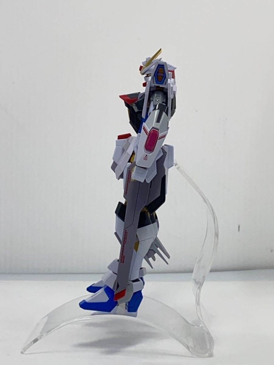 BANDAI SPIRITS METAL ROBOT Spirits Strike Freedom Gundam II Figure