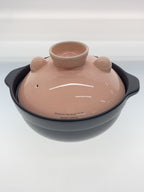Yadon (Slowpoke) Donabe - Pokemon Lottery D Prize - 1-2 Person Size