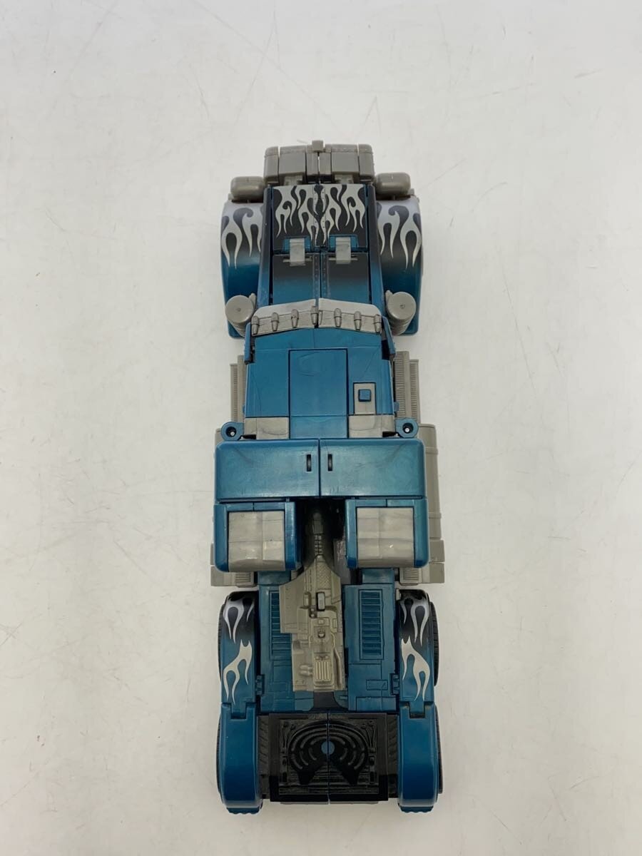 TAKARA TOMY Night Watch Optimus Prime (Autobot) MA-18