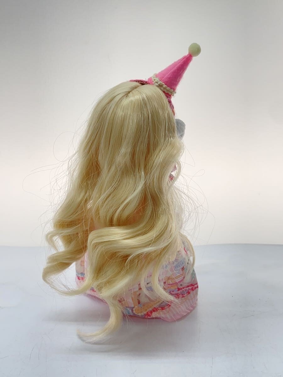 Other Brand Ball-Jointed Girl Doll