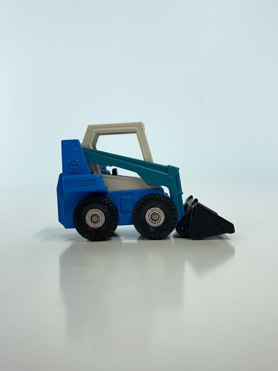 TOMY Mini Car Toyota Jobsan SDK8