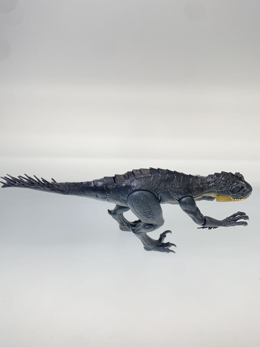 Other Brand Figure Scorpio Rex