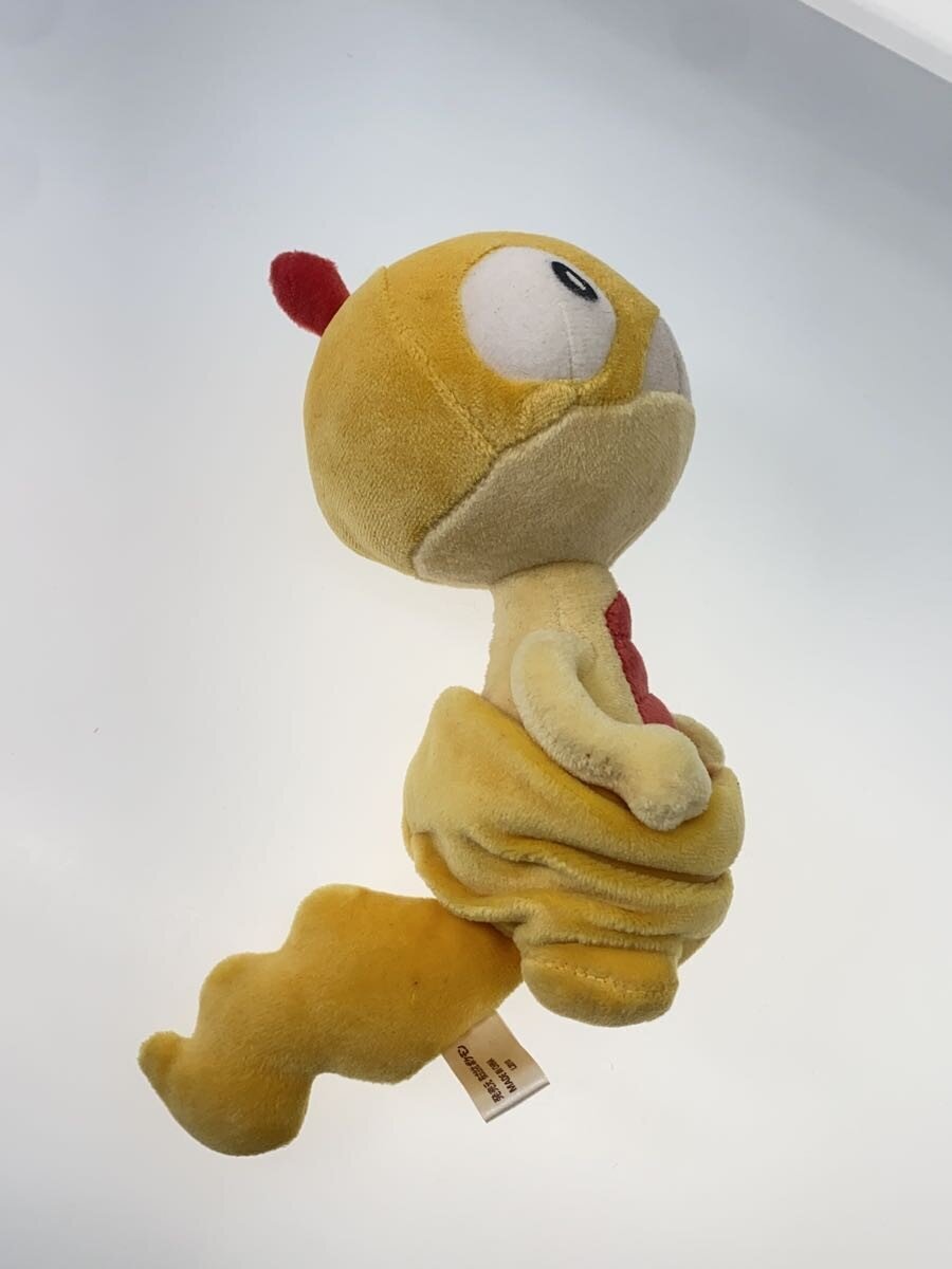 Pokemon Scraggy Plush