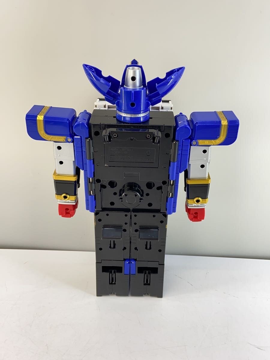BANDAI Hero (Tokusatsu)