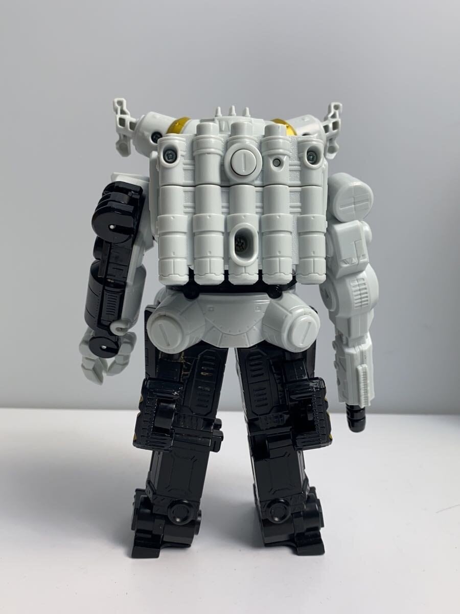 BANDAI DX King Joe Storage Custom (Hero) - Ultraman Z