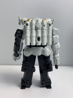 BANDAI DX King Joe Storage Custom (Hero) - Ultraman Z