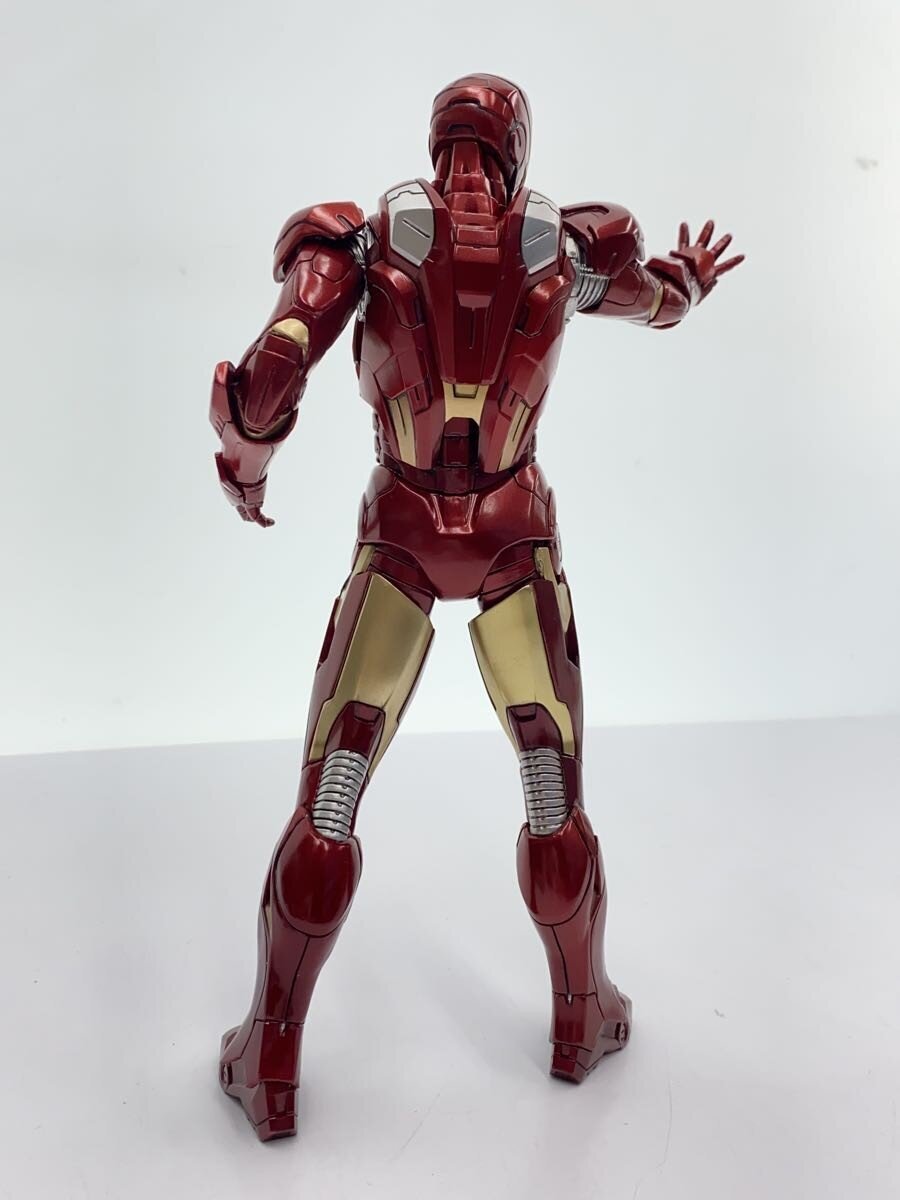 SUNNY SIDE UP THE INFINITY SAGA A Prize Iron Man Mark 7 Figure