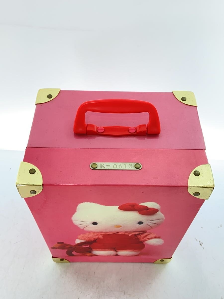 Sanrio Hello Kitty 1997 (for girls)