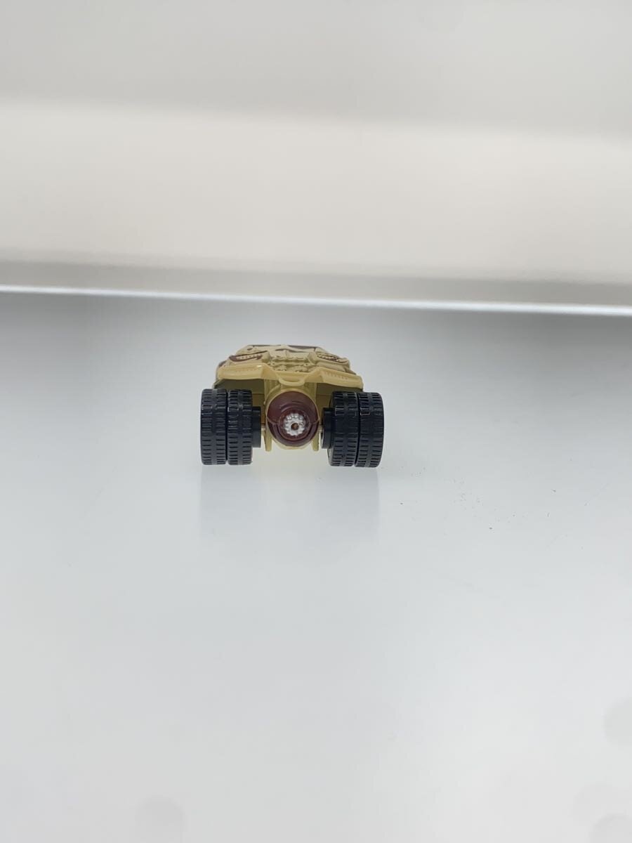 TAKARA TOMY Dream Tomica Batmobile 4th (Camouflage ver.) - Batman (DC Comics)