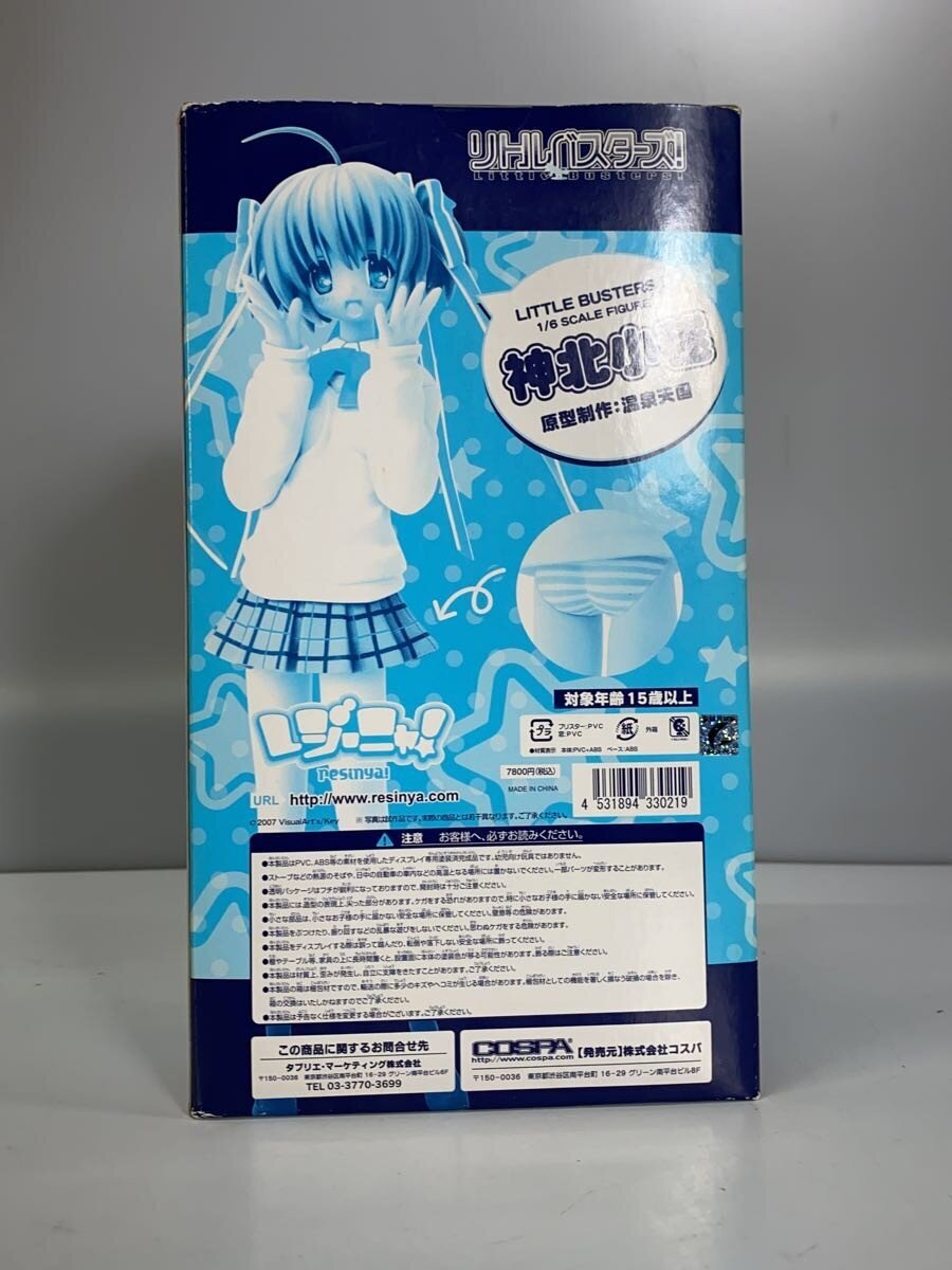 COSPA Game Figure