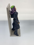 Other Brand JOJO DXF Abbacchio (No Box)